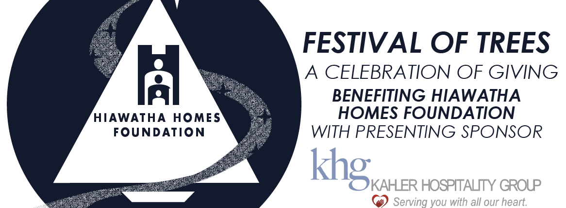 Festival of Trees 2026